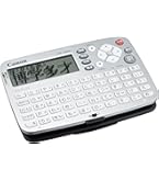 Amazon | カシオ 電子辞書 エクスワード コンパクトモデル XD-C400GD